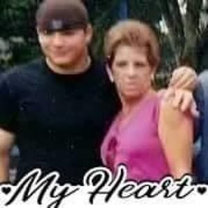 Meet your Posher, Stacy